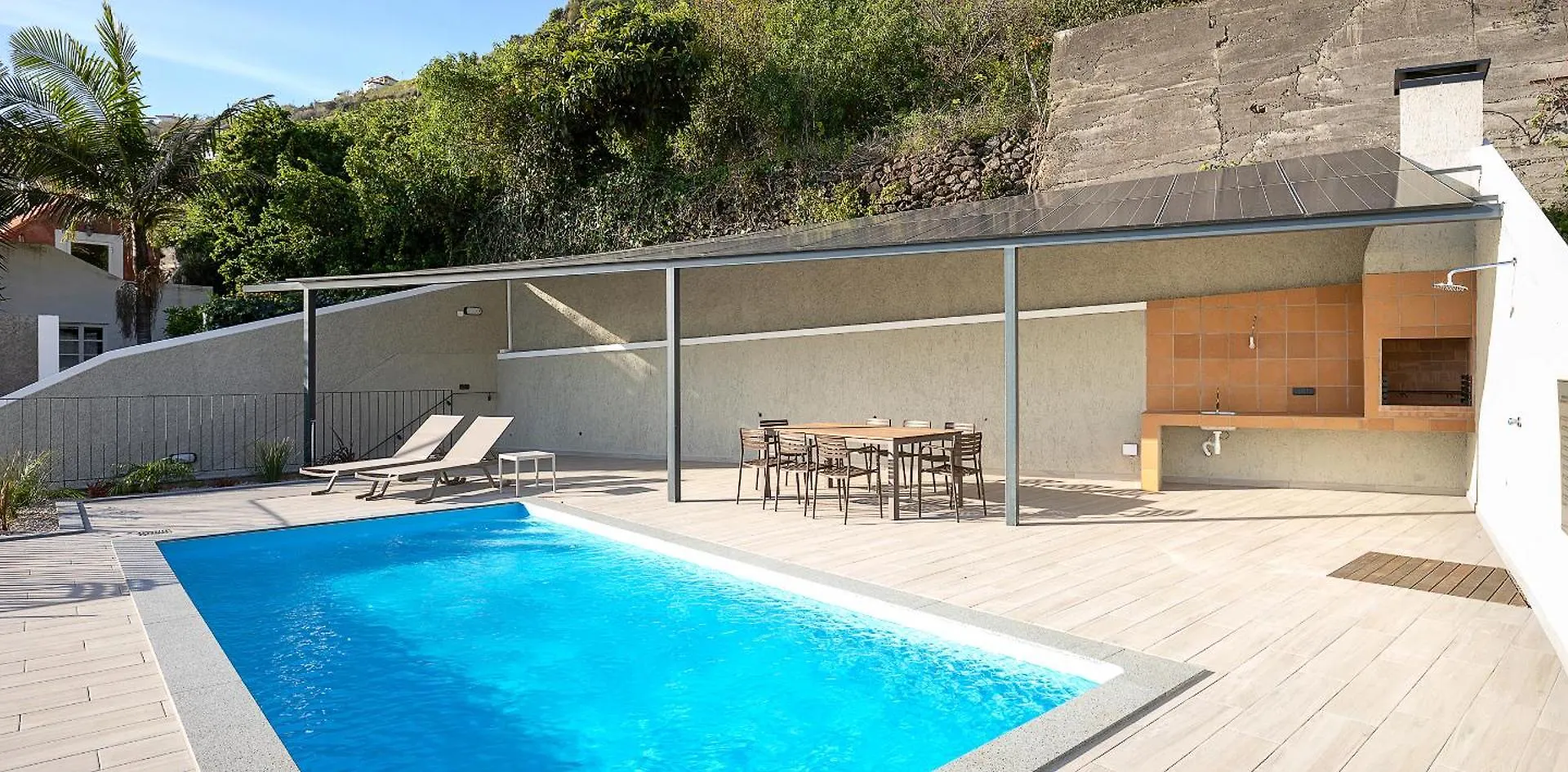 Apartmán Marco 4 Seasons- Autumn Arco da Calheta