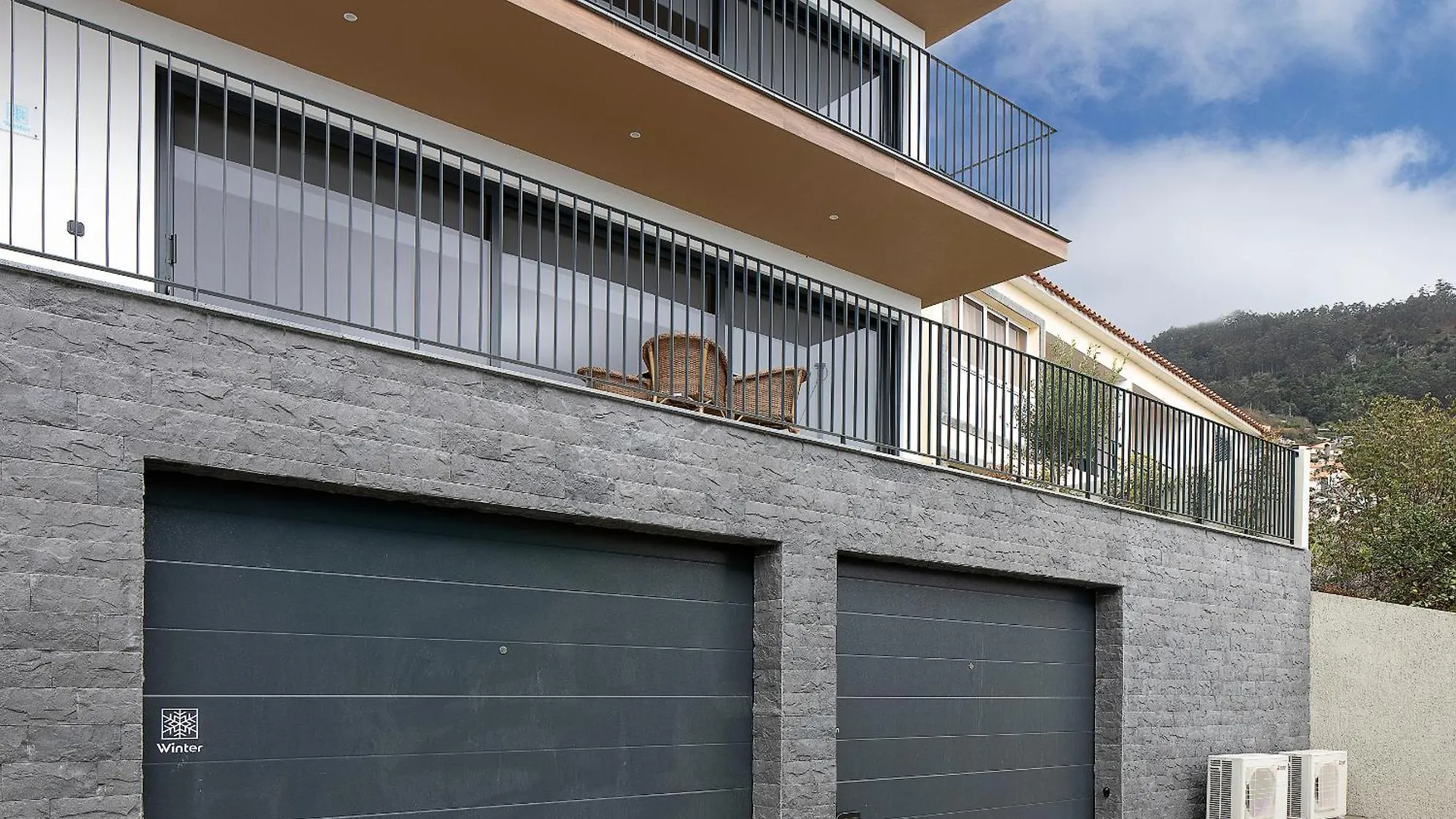 Apartmán Marco 4 Seasons- Autumn Arco da Calheta
