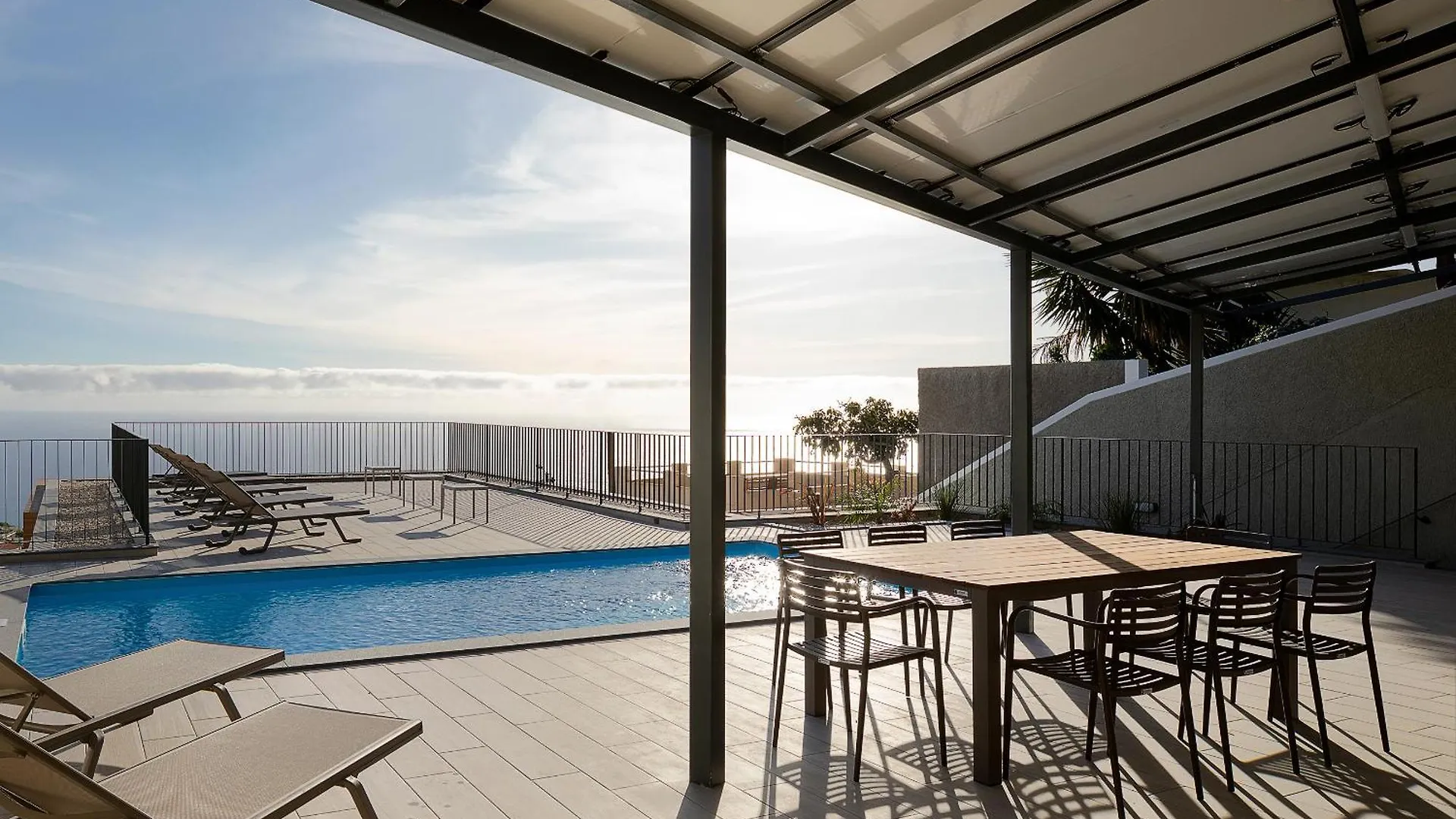 Apartmán Marco 4 Seasons- Autumn Arco da Calheta  Portugalsko