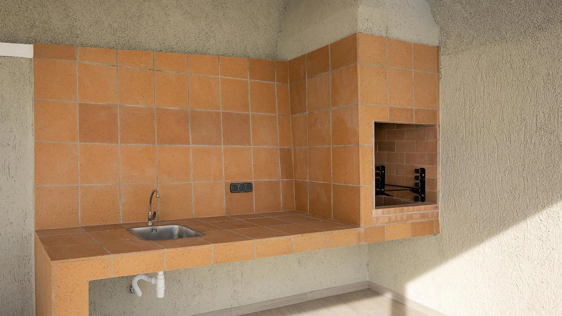 Apartmán Marco 4 Seasons- Autumn Arco da Calheta
