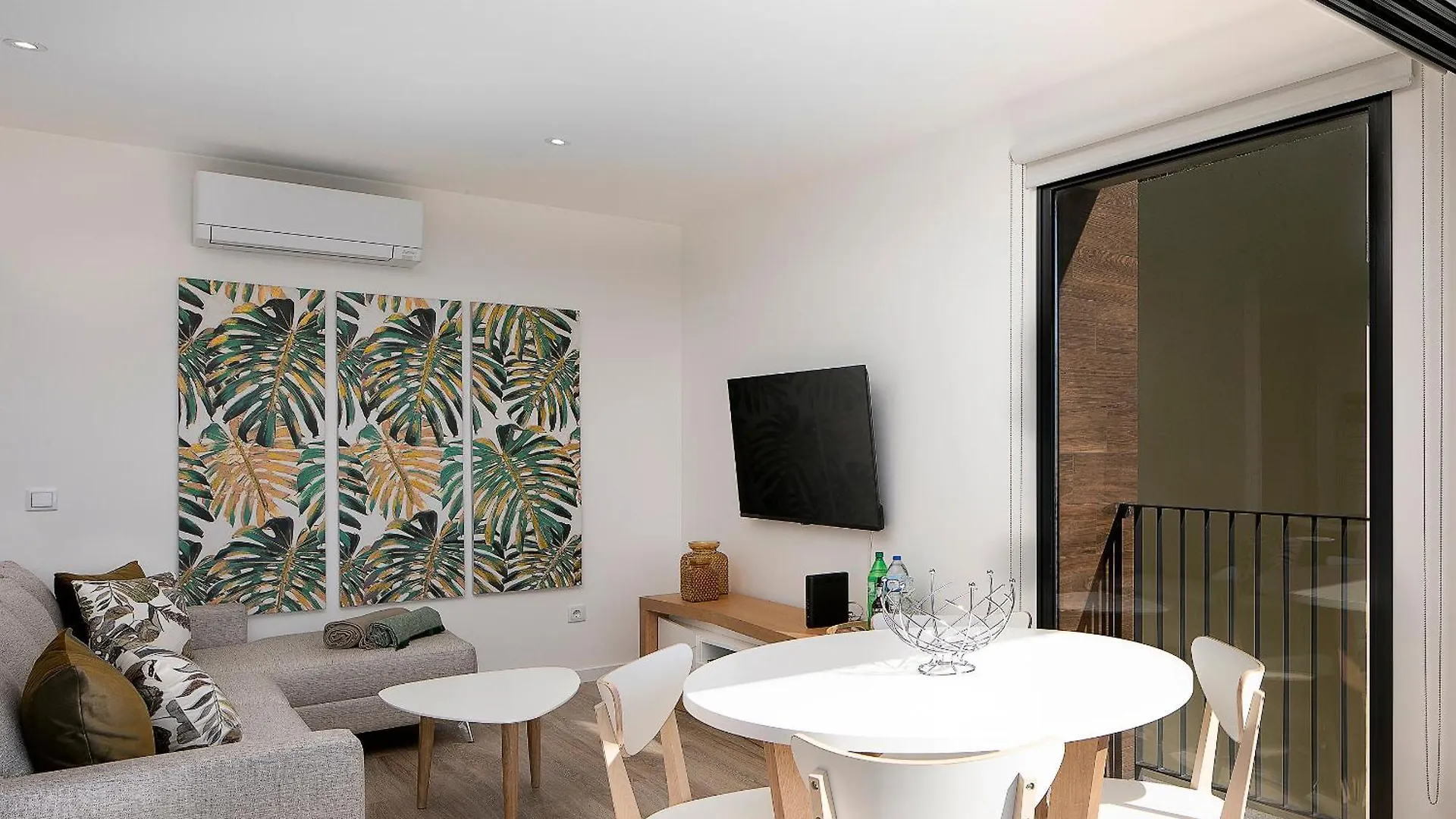 Apartmán Marco 4 Seasons- Autumn Arco da Calheta  Portugalsko