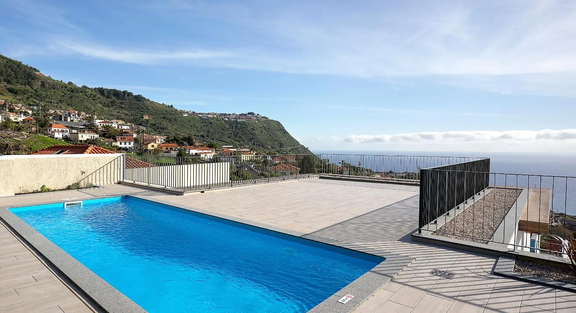 Apartmán Marco 4 Seasons- Autumn Arco da Calheta  0*, Arco da Calheta (Madeira)