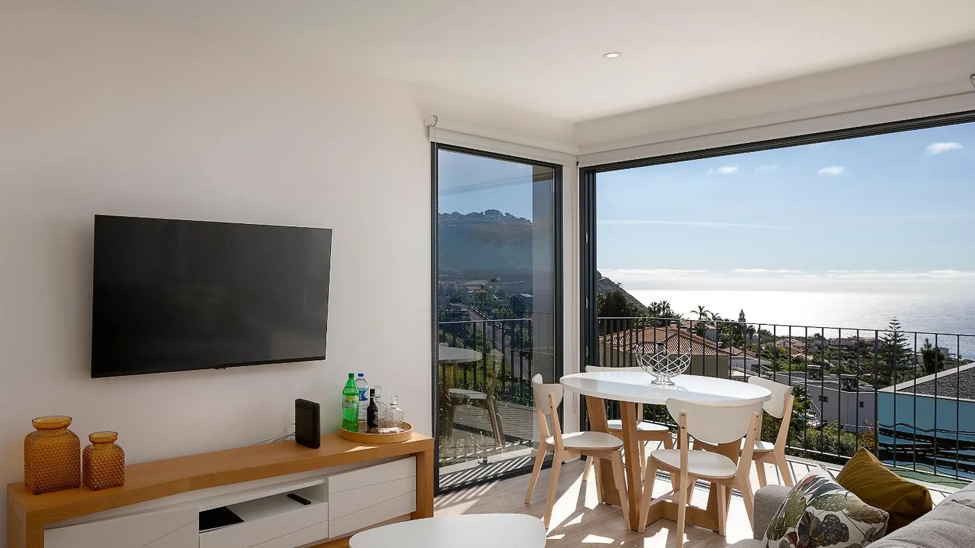 Apartmán Marco 4 Seasons- Autumn Arco da Calheta